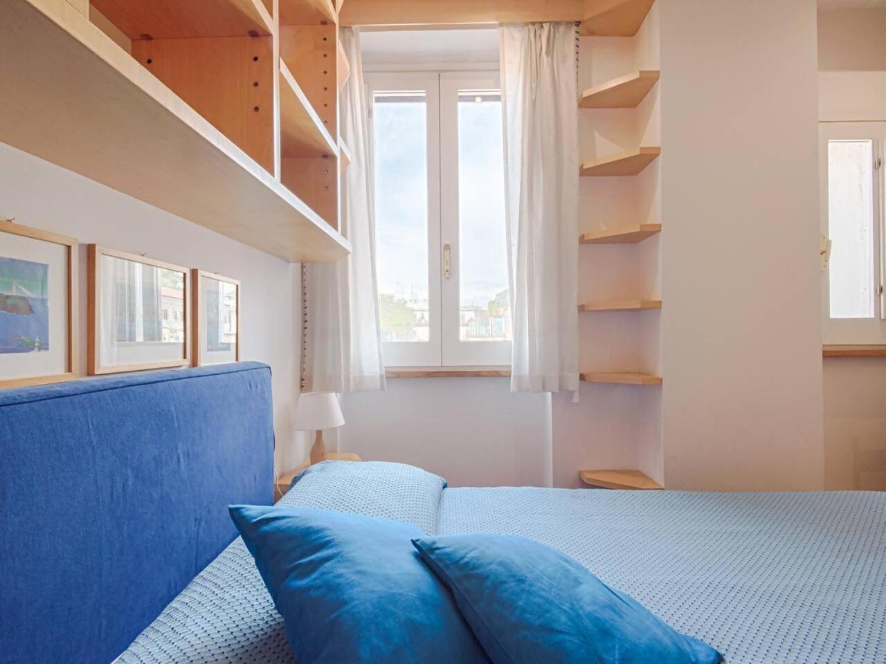 Trevi Luxury With Terrace Apartamento Roma Exterior foto