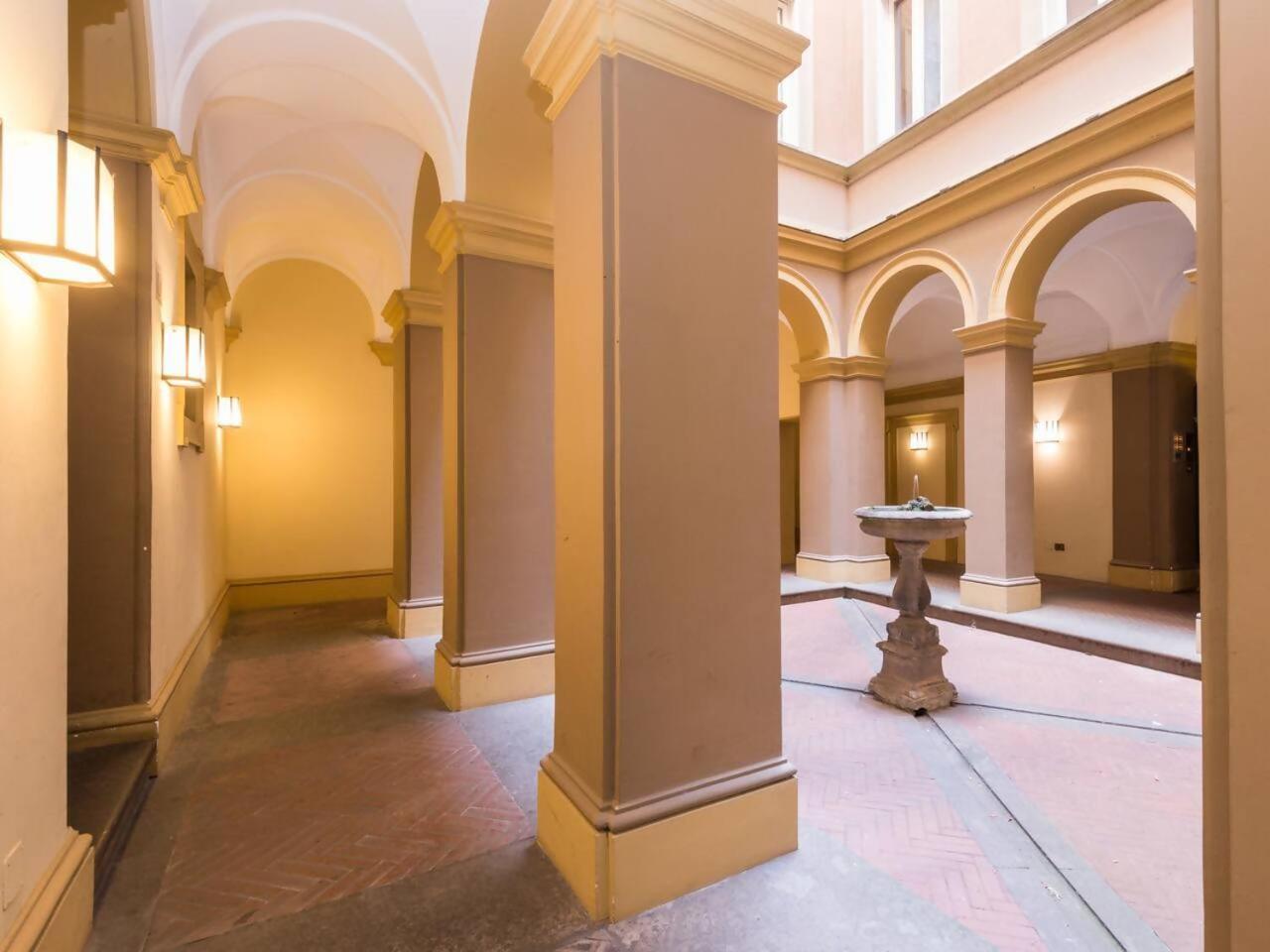 Trevi Luxury With Terrace Apartamento Roma Exterior foto