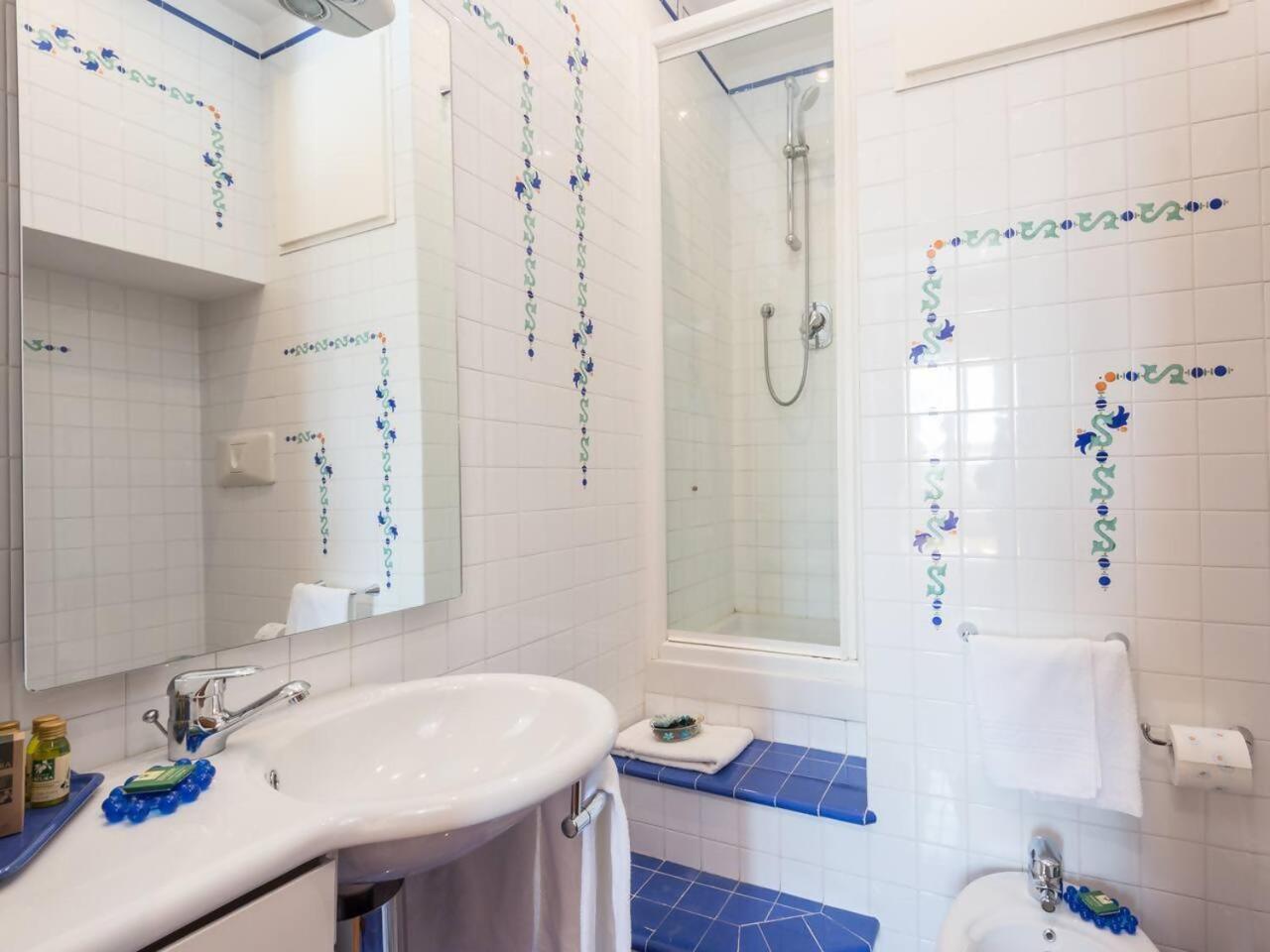 Trevi Luxury With Terrace Apartamento Roma Exterior foto