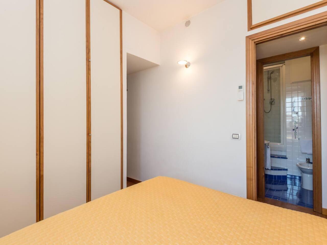 Trevi Luxury With Terrace Apartamento Roma Exterior foto
