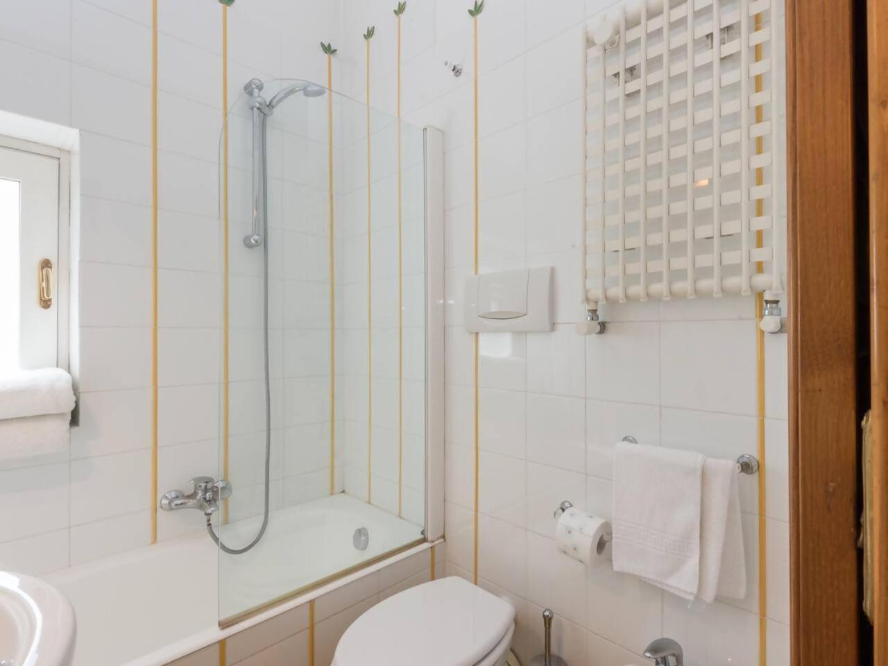Trevi Luxury With Terrace Apartamento Roma Exterior foto