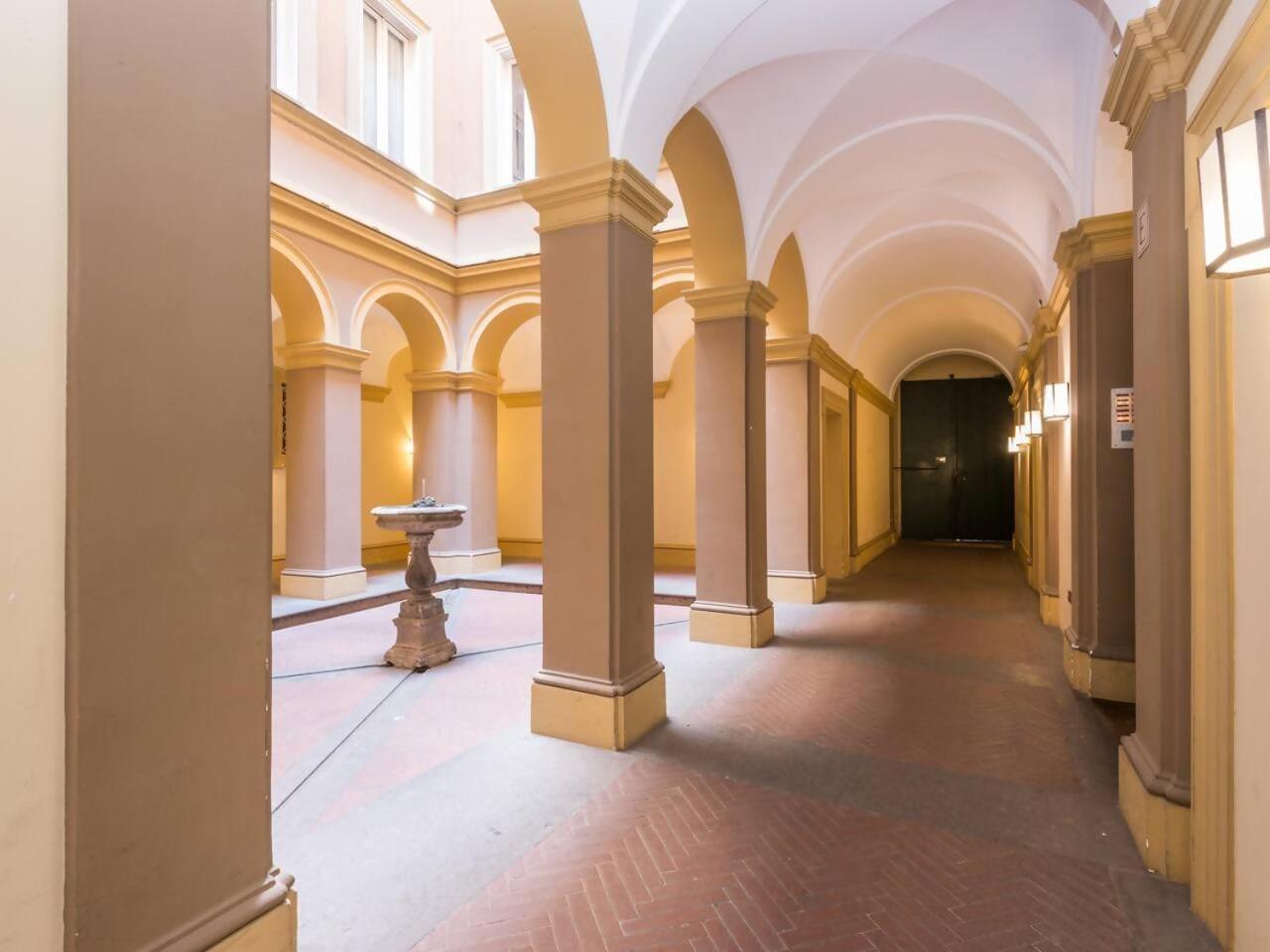 Trevi Luxury With Terrace Apartamento Roma Exterior foto