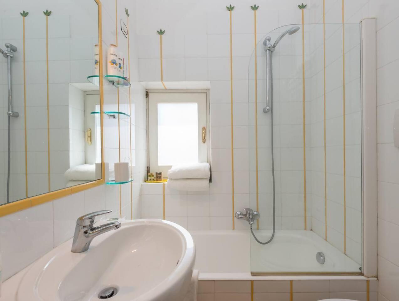 Trevi Luxury With Terrace Apartamento Roma Exterior foto
