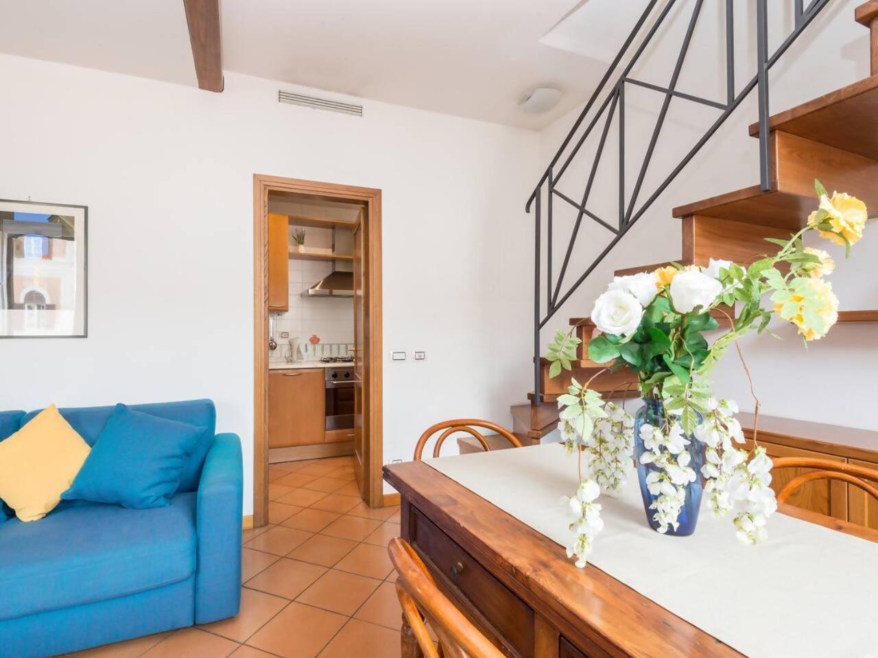 Trevi Luxury With Terrace Apartamento Roma Exterior foto