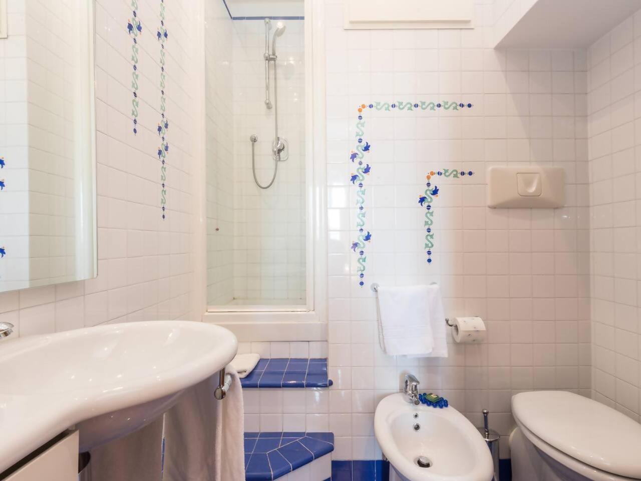 Trevi Luxury With Terrace Apartamento Roma Exterior foto