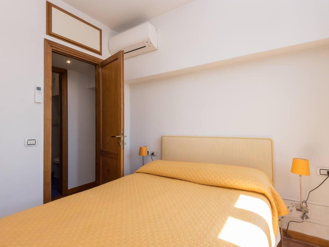 Trevi Luxury With Terrace Apartamento Roma Exterior foto