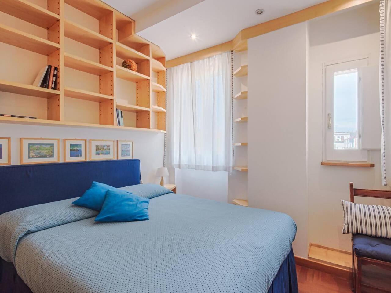 Trevi Luxury With Terrace Apartamento Roma Exterior foto