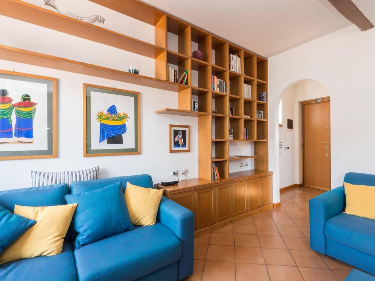 Trevi Luxury With Terrace Apartamento Roma Exterior foto